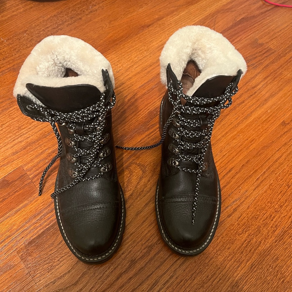 Women’s Frye Boots